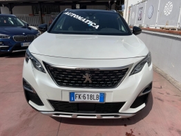 PEUGEOT 3008 1.6 DIESEL 120 CV GT-LINE